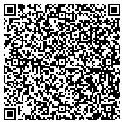 QR code with D Gillette's Ind Service contacts