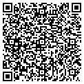 QR code with David B Ahn CPA contacts
