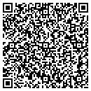 QR code with House Of Fara contacts