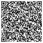 QR code with Rebecca M Arthurs Mem Library contacts
