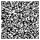 QR code with Clevelands Garage contacts