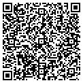 QR code with David W Weston DDS contacts