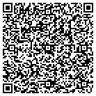 QR code with Claremont Public Library contacts