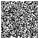 QR code with Triangle Engineering and Plg contacts
