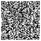 QR code with T T Shafer Excavating contacts