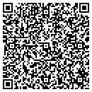 QR code with O F Wander Inc contacts