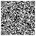 QR code with L & N Zimmerman Excavating contacts