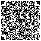 QR code with Salvatores Mtr Vhcl Msgnr Service contacts