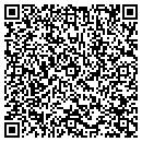 QR code with Robert W Vignola DDS contacts