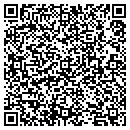 QR code with Hello Shop contacts