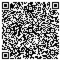 QR code with All Points Yoga contacts