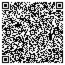 QR code with J & L Press contacts