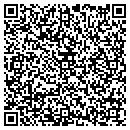 QR code with Hairs To You contacts
