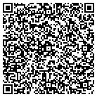 QR code with Rees Auto Trim & Upholstery contacts