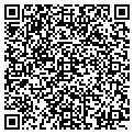 QR code with Bomba Floors contacts