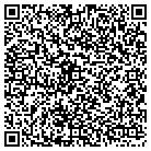 QR code with Philip Pelusi Hair Salons contacts