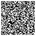 QR code with Knob Farm contacts