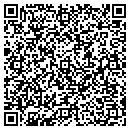 QR code with A T Systems contacts