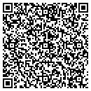 QR code with T C Patrick Inc contacts