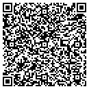 QR code with Kline's Store contacts