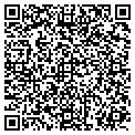 QR code with Rice Linwood contacts