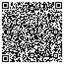 QR code with Donald E Rohall contacts