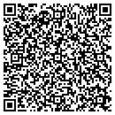 QR code with B C Products contacts