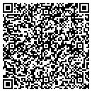 QR code with Finish Line contacts
