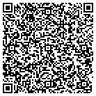 QR code with Woulfe Framing Service contacts