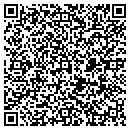 QR code with D P Tree Service contacts