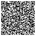 QR code with Kizzys Bookstore contacts