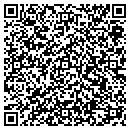 QR code with Salad Stop contacts