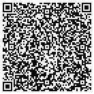 QR code with Allegheny University contacts