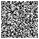 QR code with TV Associates Service contacts