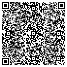 QR code with ACA Mortgage Service Inc contacts