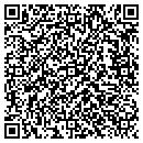 QR code with Henry's Gems contacts