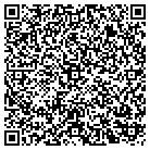 QR code with Alicia Delfine Beauty Shoppe contacts