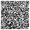 QR code with Kdc Holding Company contacts