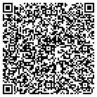 QR code with D E Gemmill & Traffic Signs contacts