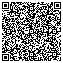 QR code with Lazy J Stables contacts