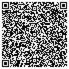 QR code with Halls Acoustical & Drywall contacts