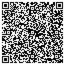 QR code with Harvard Cleaners contacts