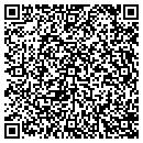 QR code with Roger G Knudson PHD contacts