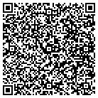 QR code with A & B Accounting Service contacts