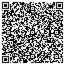QR code with Hazel Design Construction contacts