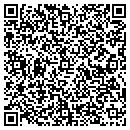 QR code with J & J Contracting contacts