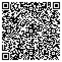 QR code with Gannett Fleming contacts