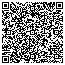 QR code with M & M Shtmtl & Fabricators contacts