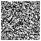 QR code with J C Penney Portrait Studio contacts