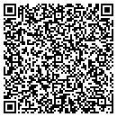QR code with GDK & Assoc Inc contacts